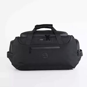 OZUKO Duffle Bag 9651 - Tas Pria Shoulder Slingbag Selempang