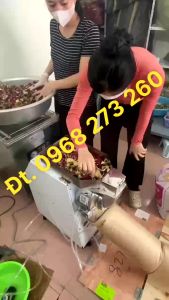 Máy xay nghiền bột khô máy xay bột ngũ cốc siêu mịn AGF260