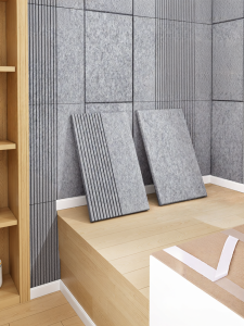 O Margo | Home Soundproofing Material Insulation Cotton Acoustic Absorption Noise Reduction Wall and Door