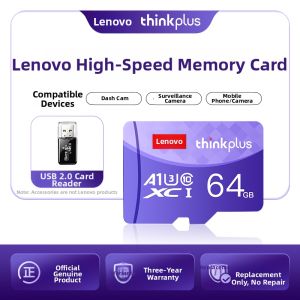 Lenovo | Dedicated High Speed Micro SD For Dash Cam And Surveillance