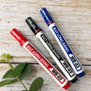 Bút lông bảng Thiên Long WB-03