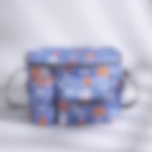 Stroller Organizer Bags Mummy Large Capacity Travel Hanging Bag Bottle Holder Pram Diaper Bags Baby Stroller Accessories