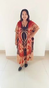 DRES ATAU GAMIS KELELAWAR: PILIHAN TERBAIK UNTUK ACARA FORMAL