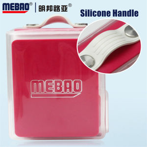 MEBAO，Multifunction Fish Hook Storage Bag，Fish Hook Fitting Package，Luya Hook Bag，Waterproof Material，Fishing Gear Storage Bag，Fishing Tackle Storage Bag，Fishing Accessories