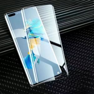 Oppo Find N3 N5 Find N2 External Screen Film Protective UV Soft Lens Camera Back Cover Protection Sticker Tempered Glass Pet Material