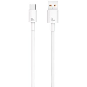 PESTON | Super Fast Charging Cable Type-C USB Universal Intelligent Multifunction 6A