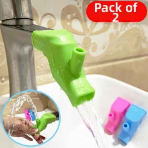 forsso | Silicone Extension Spout For Baby Hand Washing