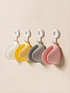 MODERN SWEETHOME | Heat Resistant Anti-Slip Insulated Oven Gloves