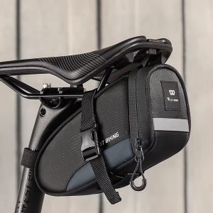 West Biking | Mini Portable Saddle Bag for Bike