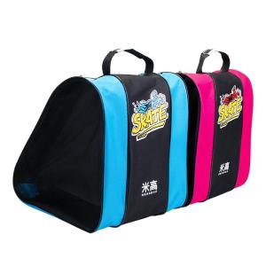 Macco | Durable Skate Bag for Kids and Adults Thick