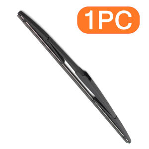 1PC Rear Wiper Suitable For Toyota Prius XW50 2016-2021 Car Parts Rear Windshield Wiper Blades Windshield Washer Accessori