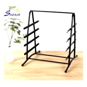 RAK BUKU RAK 4 TINGKAT / RAK DOKUMEN / RAK BERKAS 4 TIER DOCUMENT TRAY SHENAR