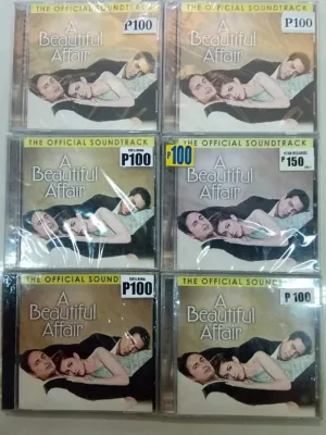 OPM CDs P100