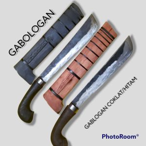 GOLOK BAJA PER KHAS BANTEN