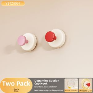 ERMO | Self-Adhesive Door Hanging Hooks
