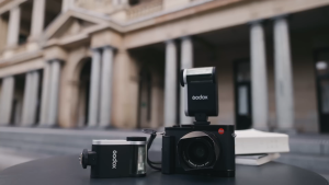 Godox iA32 Mini Flash