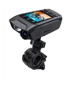Camera Hành Động HD 4K 60FPS Dành Cho Xe Máy Mũ Bảo Hiểm Ô Tô Camera Hành Trình Giám Sát Ngoài Trời Xe Đạp Thể Thao Ghi Hình Video DV