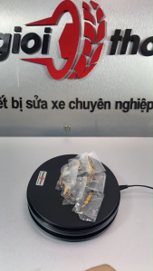 Bộ Chổi Than Củ Đề Xe 6x6x7.5mm – Phụ tùng thay thế sửa chữa khắc phục lỗi đề yếu - Thế Giới Thợ Xe