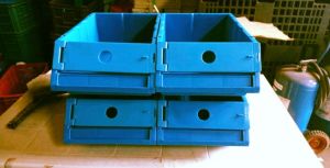 Crab Fattening Box/ Crab Cage