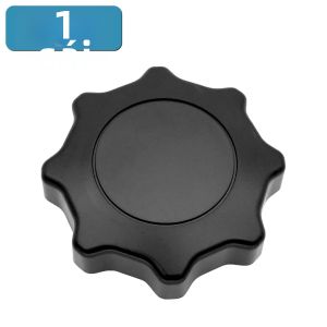 Lanke Ghế Trước Ô Tô Điều Chỉnh Núm Tay Quay Ghế Điều Chỉnh Phù Hợp Cho Xe Audi VW Jetta Cánh Cứng Caddy Polo Passat 1J0881671F 1/2 Chiếc