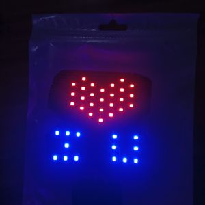 setolamruning Supra lama Medel I❤️ U 8 mode sudah PNP tinggal pasang