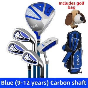 Pologolf | Beginner Children Golf Set