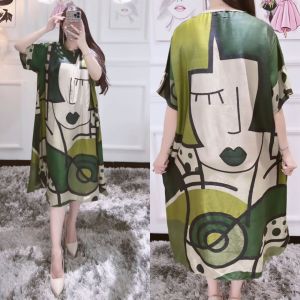 DASTER KEKINIAN JENGKELIN LD 120 CM RAYON