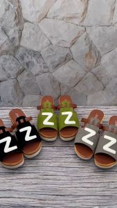 Wedges sandals Fashion Ala Korea WG8033