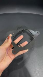 BREKET DUDUKAN LAMPU BILED PROJIE 25 INCH MIO SOUL GT SOUL GT IIS I ZM55