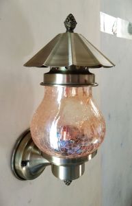 Lampu dinding klasik Lampu dinding minimalis lampu ruang tamu klasik 1689
