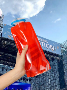 TAFUMAN | Portable Large Capacity Drinking Pouch