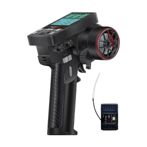 MN MODEL | Phụ Tùng Sửa Chữa Nâng Cấp Trục Kim Loại Servo Điều Hướng