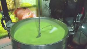 เครื่องกวนสังขยา เครื่องกวนสังขยาแบบตุ๋น เครื่องตุ๋นสังขยา เครื่องตุ๋นสังขยา ราคา - Lazada