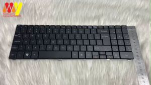 Bàn phím laptop Acer eMachines E430 E525 E527 E625 E627 E628 E630 E725 G430 G525 G625 G627 G630 G630G G725 NEW