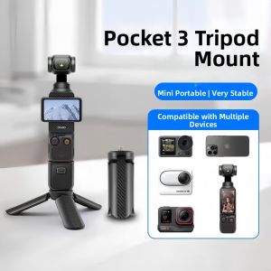 WEIDONGFANG | Portable Stable Mini Tripod