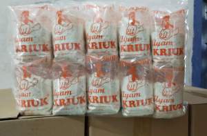 TEPUNG KRISPI KRIUK ISI10