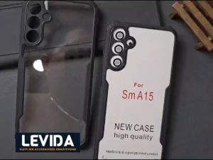 Samsung A15 4G Samsung A15 5G Case Armor Shockproof Case Samsung A15 4G Samsung A15 5G