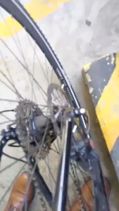 20Pcs 5 x 12mm Baut Piringan Cakram Sepeda / Baut Disc Brake Sepeda / Disc Brake Mur