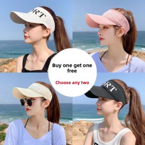UV Protection Summer Baseball Cap