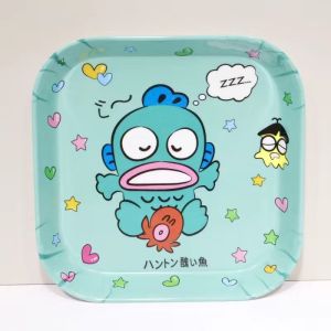 Bộ Bát Đựng Súp Lớn Kiểu Nhật Bản Dễ Thương Có Họa Tiết Hoạt Hình Có Nắp Có Tay Cầm Chống Bỏng Dùng Trong Ký Túc Xá Dùng Để Đựng Cơm Và Súp