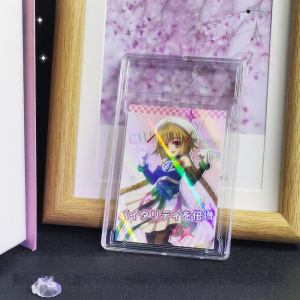 Custom Photo Prints Small Card