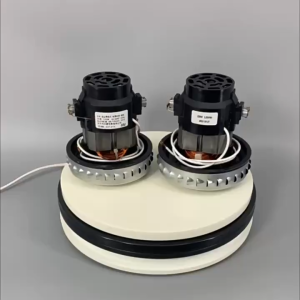 130mm/110mm/105mm compatible with FUJIHAMA 1200W universal vacuum cleaner motor high-power diameter vacuum cleaner accessories replacement kit