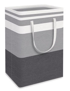 New waterproof fabric laundry basket simple clothes sundries storage box foldable bag large capacity laundry basket