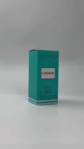 LInterdit 30ML By Scent Avenue Eau De Parfum Minyak Wangi Tahan Lama