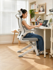 XIGE | Student Study Chair for Teenagers and Middle School Students