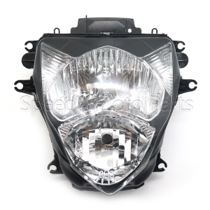 Motorcycle Front Headlight Assembly LED Head Light Lamp Spotlights For Suzuki GSXR600 GSXR750 K11 2011-2024 2025 GSXR 600 750