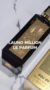 Fragrance World Launo Million Le Parfum for Men - 100 ML