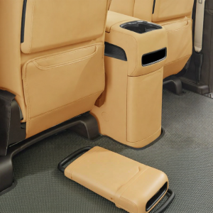 XIAOSU | Protective Seat Back Pad For D9