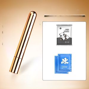 Vibrating Prostate Massager Female Anal Plug Adult Toy Stimulating Tool Pleasure Product Personal Hygiene Adult Entertainment