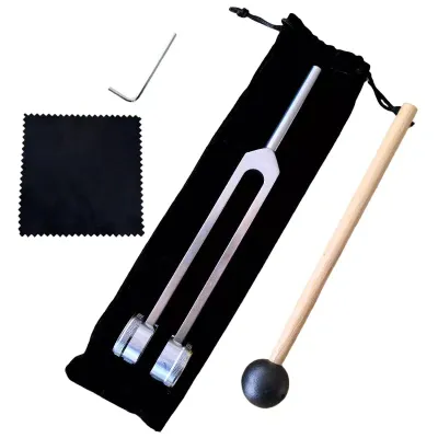 Professional Stainless Steel Tuning Fork – Clinical Examination Tool high Quality tuning Fork instrument Tool